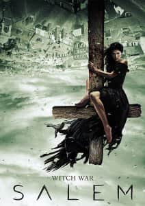 сериал Салем (2 Сезон) (2015)
