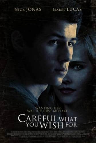 фильм Осторожнее с желаниями (2014)