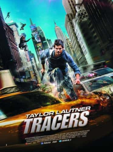 фильм Трейсеры (2014)