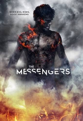 сериал Посланники (1 Сезон) (2015)