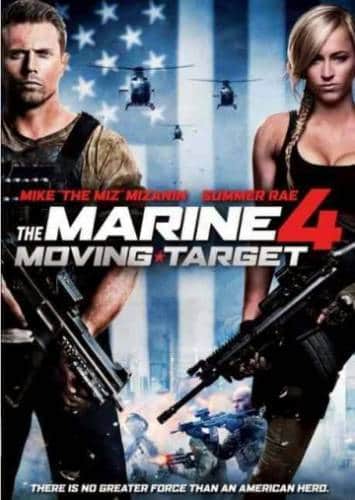 фильм Морской пехотинец 4 (2015)