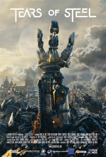 фильм Слезы Стали (2012)