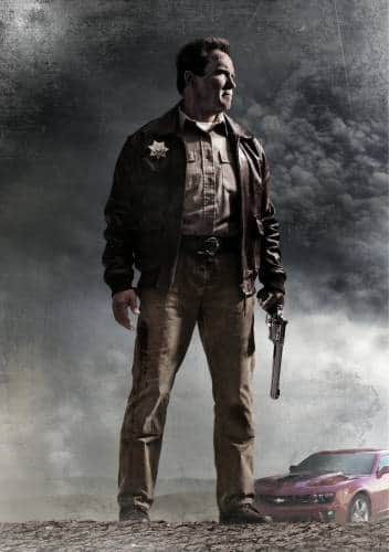 Возвращение героя (2013)