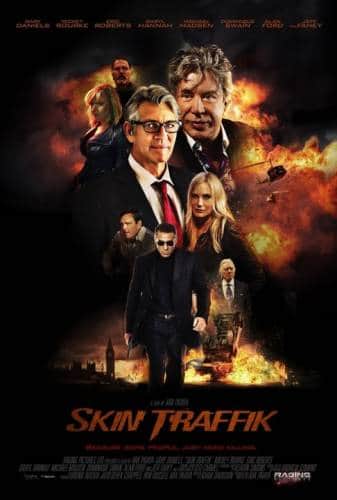 фильм Торговля кожей (2015)