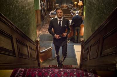 Kingsman: Секретная служба - Скриншот 3