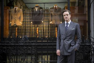 Kingsman: Секретная служба - Скриншот 2