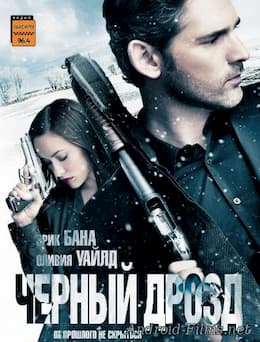 Чёрный дрозд (2011)