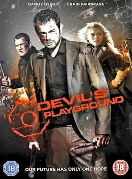 Дьявольские игры (2010)