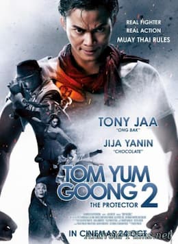 фильм Честь дракона 2 (2013)