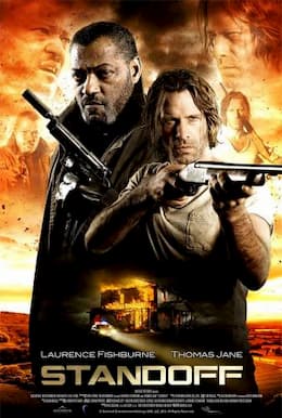 фильм Тупик (2016)