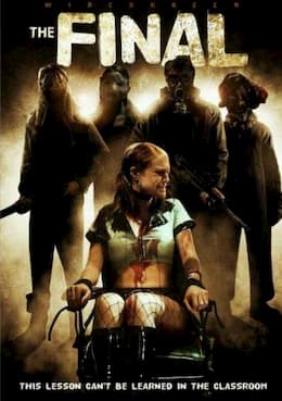 фильм Финал (2010)
