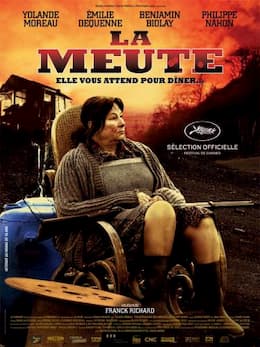 фильм Свора (2010)