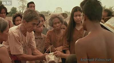 Онг-Бак - Скриншот 2