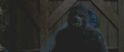 Крик зверя - Скриншот 1