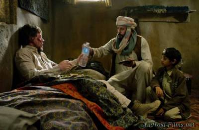 Уцелевший - Скриншот 3