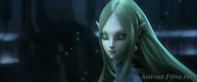 Космический пират Харлок - Скриншот 3