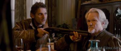 Чёрный дрозд - Скриншот 3