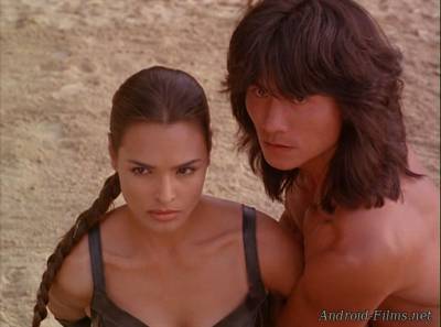 Смертельная битва - Скриншот 3