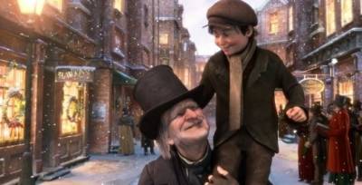 Рождественская история - Скриншот 3