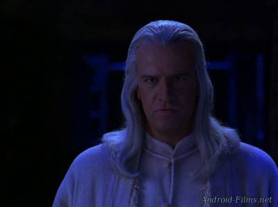 Смертельная битва - Скриншот 1