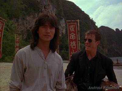 Смертельная битва - Скриншот 2