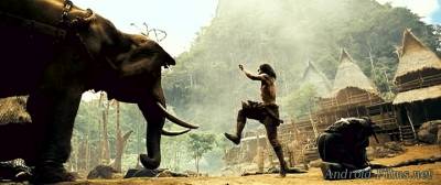 Онг Бак 2: Непревзойденный - Скриншот 2