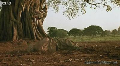 Онг-Бак - Скриншот 1