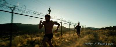 Уцелевший - Скриншот 1