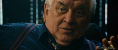 Защитник - Скриншот 3