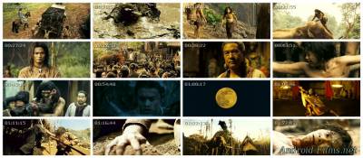 Онг Бак 2: Непревзойденный - Скриншот 1