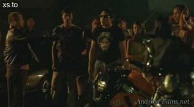 Онг-Бак - Скриншот 3