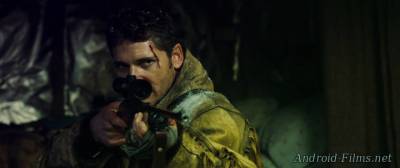 Чёрный дрозд - Скриншот 2