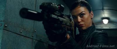 G.I. Joe: Бросок кобры 2: Возмездие - Скриншот 1