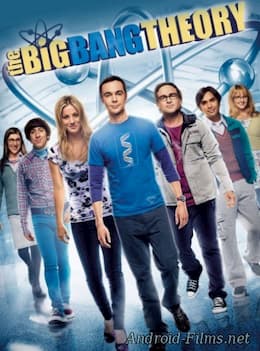 Теория большого взрыва (Сезоны 1-5 серии 1-19) (2011)