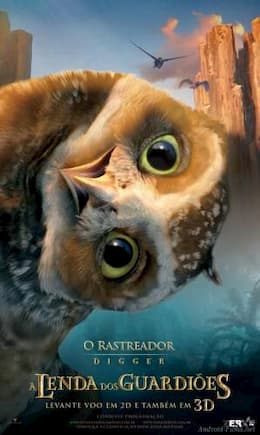 Легенды ночных стражей (2010)