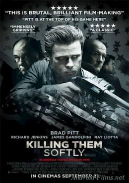 фильм Ограбление казино (2012)