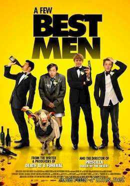 Свадебный разгром (2012)