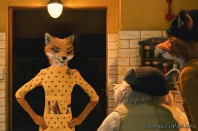 Бесподобный мистер Фокс - Скриншот 3