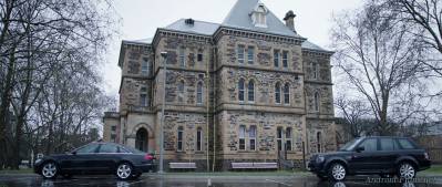 Бабадук - Скриншот 1