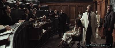 Обитель проклятых - Скриншот 3