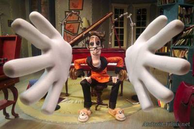 Коралина в Стране Кошмаров - Скриншот 2