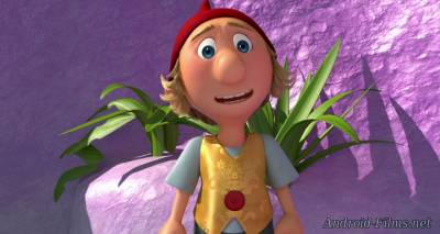 7-ой гном - Скриншот 2