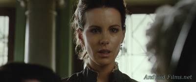 Обитель проклятых - Скриншот 1