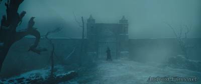 Обитель проклятых - Скриншот 2