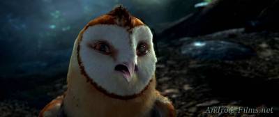 Легенды ночных стражей - Скриншот 1