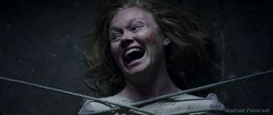 Бабадук - Скриншот 3