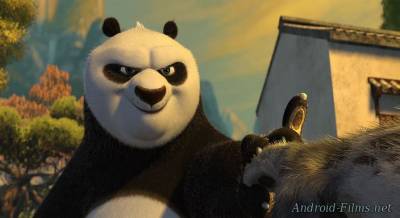 Кунг-фу Панда 2 - Скриншот 1