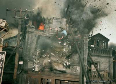 Цветы войны - Скриншот 3