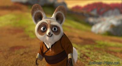 Кунг-фу Панда 2 - Скриншот 3