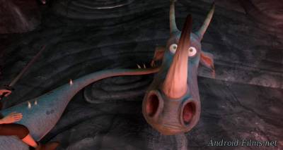 7-ой гном - Скриншот 3